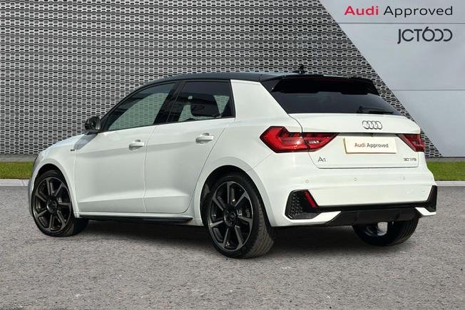 Audi A1 Photo 3