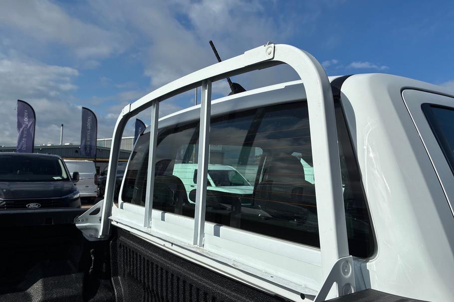 Used FORD RANGER YB73LKK 31