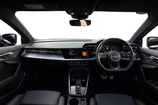 AUDI A3 Photo 10