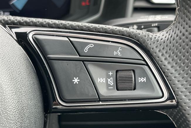 Audi A1 Photo 17