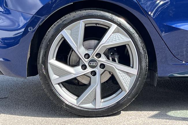Audi A3 Photo 5