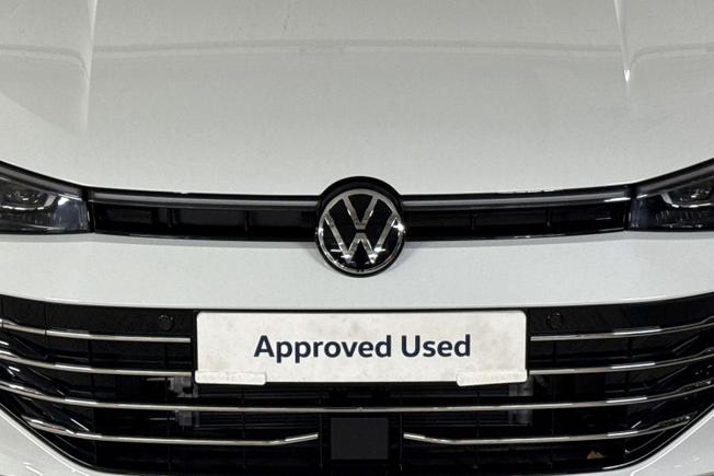 VOLKSWAGEN Passat Photo 31