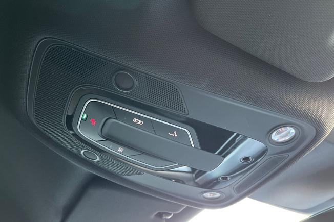 Audi A6 Saloon Photo 33