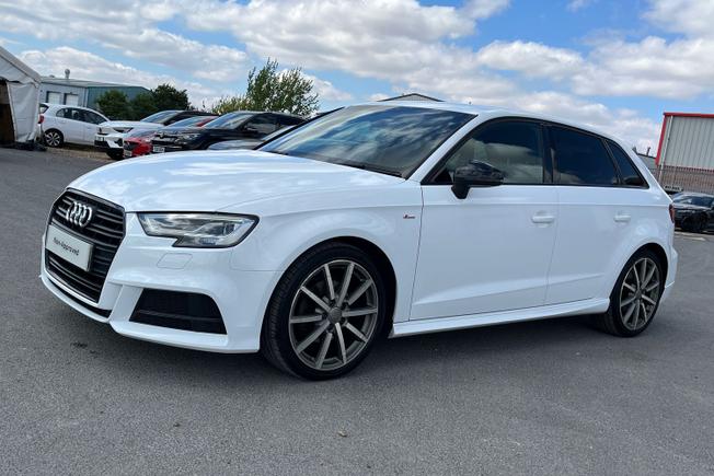 Audi A3 Photo 24
