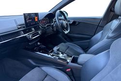 AUDI A4 Photo 2