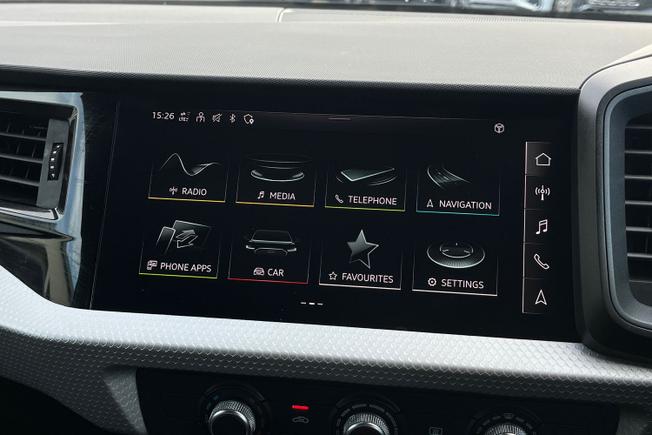 Audi A1 Photo 13