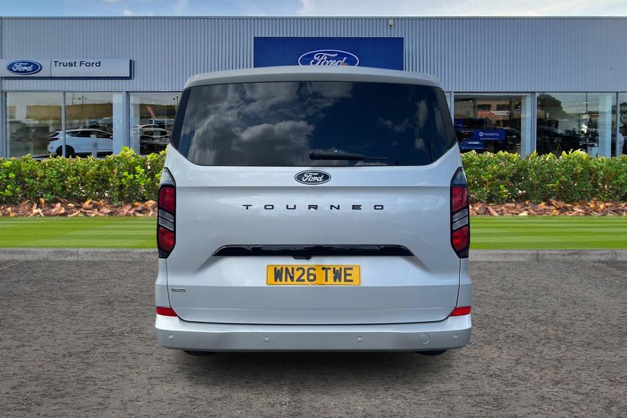 Used Ford TOURNEO CUSTOM WN26TWE 13
