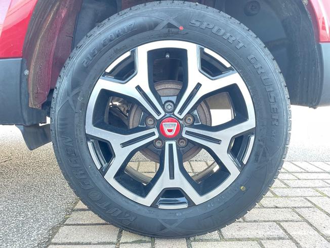 DACIA Duster Photo 5