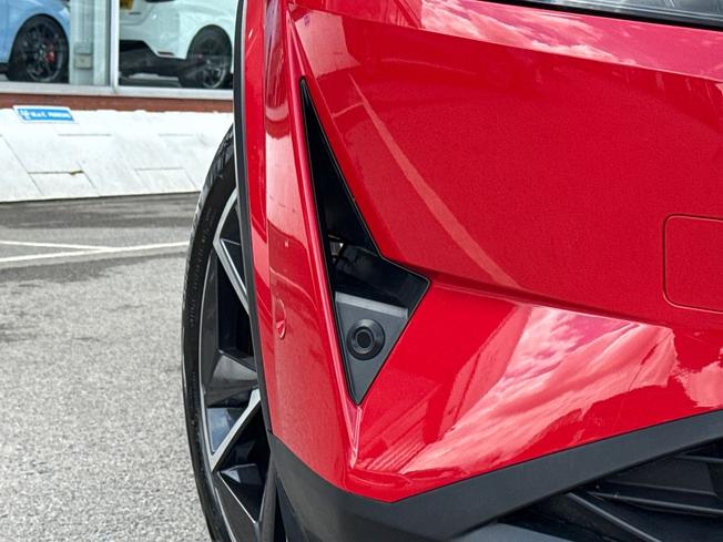 NISSAN Qashqai Photo 22