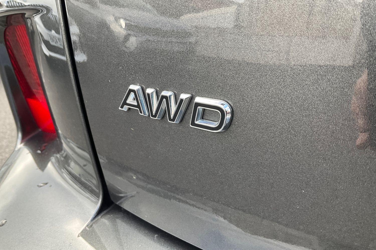 Ford KUGA Photo 38