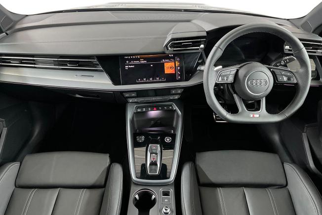 Audi A3 Photo 10