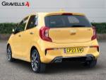 Kia Picanto Photo 4
