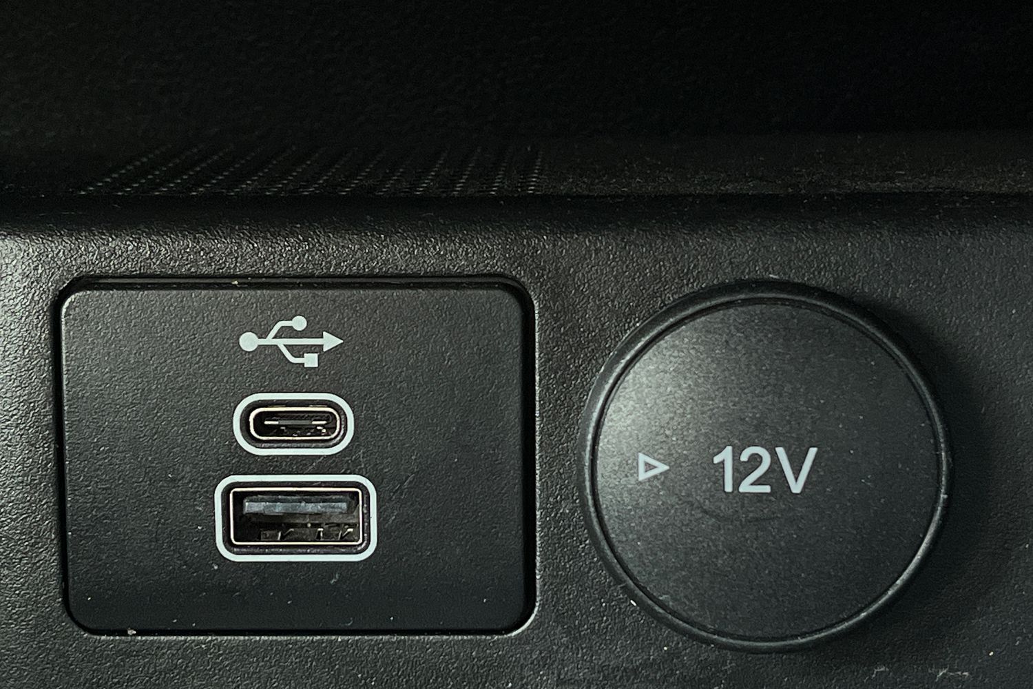 Ford KUGA Photo 39