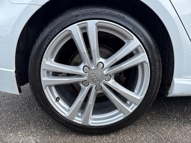 Audi A3 Photo 31