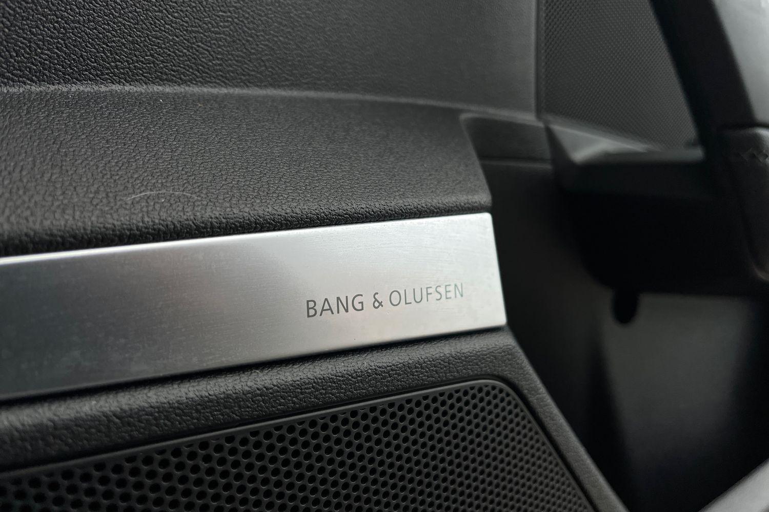 Audi A3 Photo 39