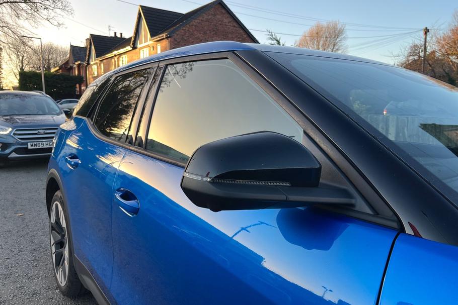 Used Ford Explorer 30