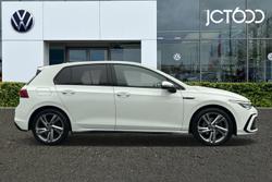 VOLKSWAGEN Golf Photo 4