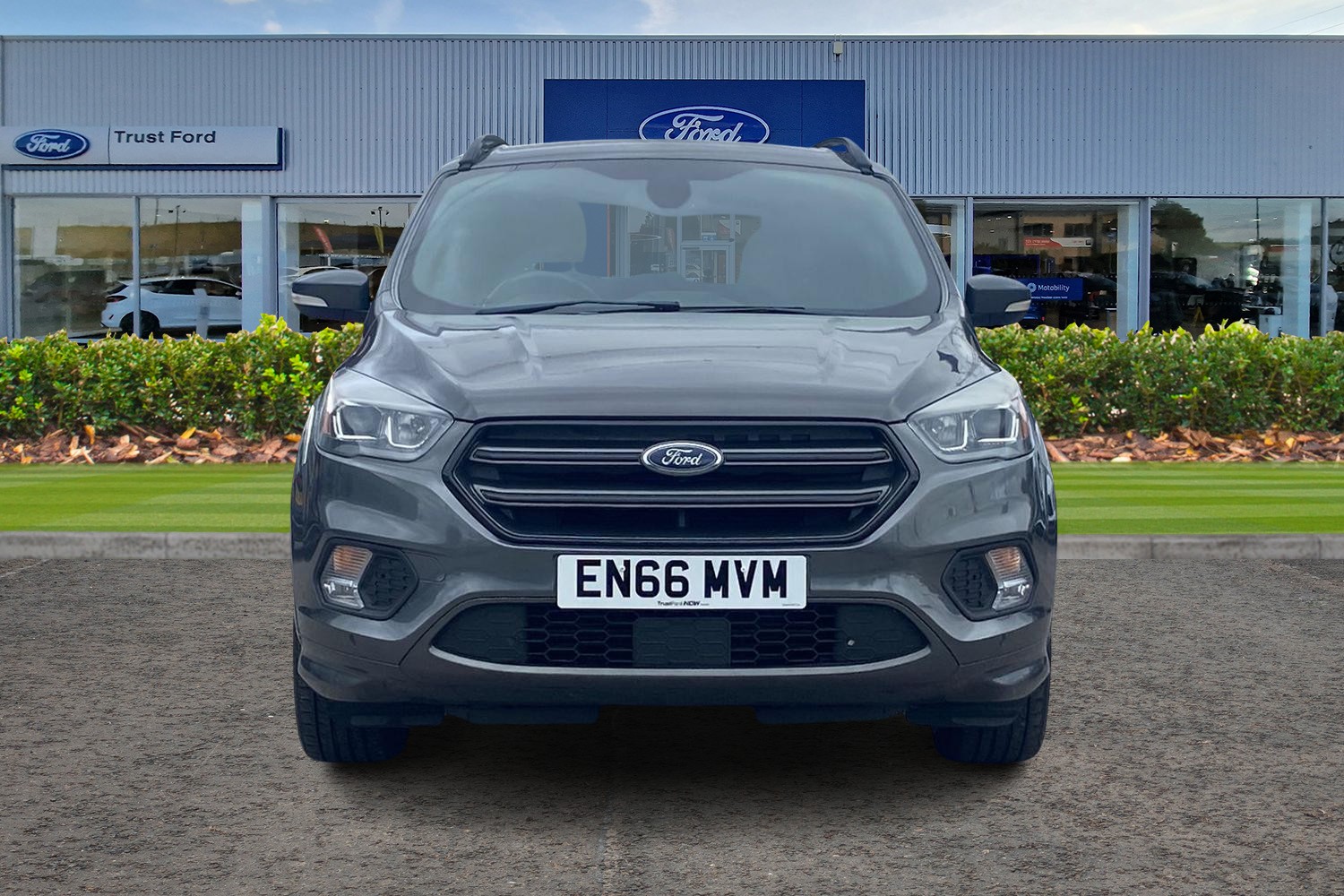 Ford KUGA Photo 5