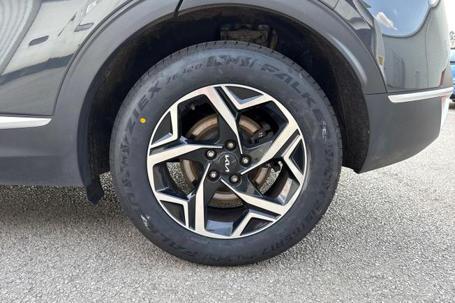 KIA Sportage Photo 24