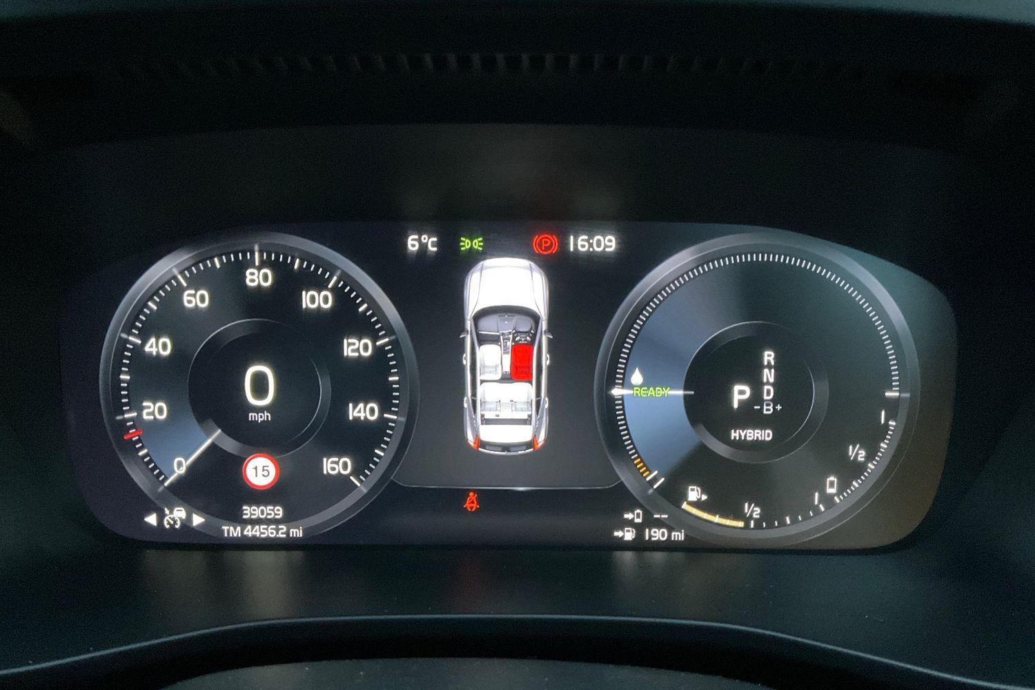 Volvo XC40 Photo 12