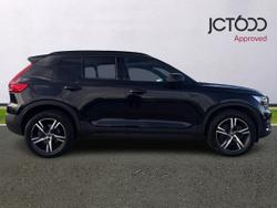 VOLVO Xc40 Photo 4