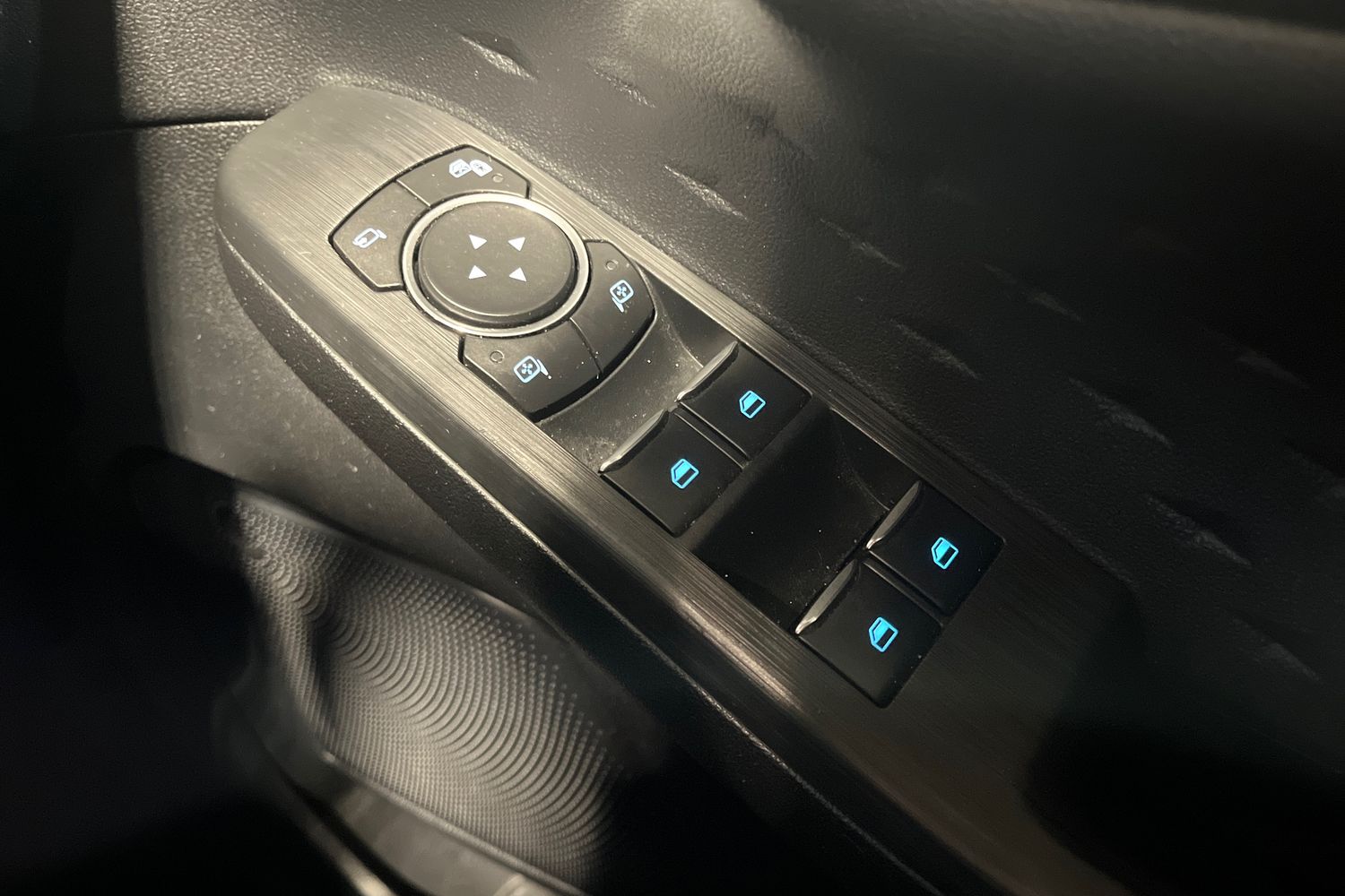 Ford KUGA Photo 15