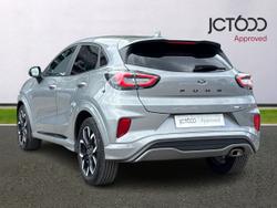 FORD Puma Photo 3