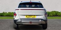 Hyundai KONA Photo 8