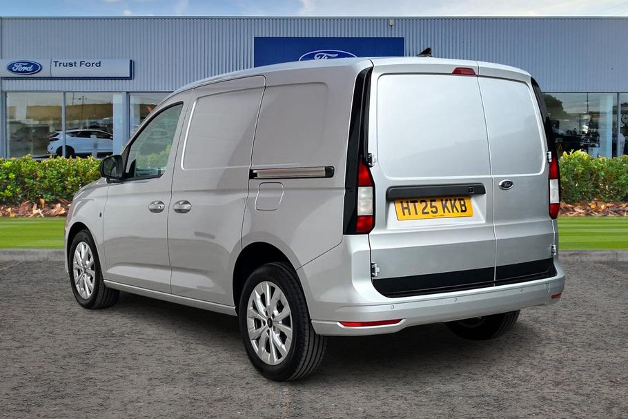Used Ford TRANSIT CONNECT HT25KKB 2