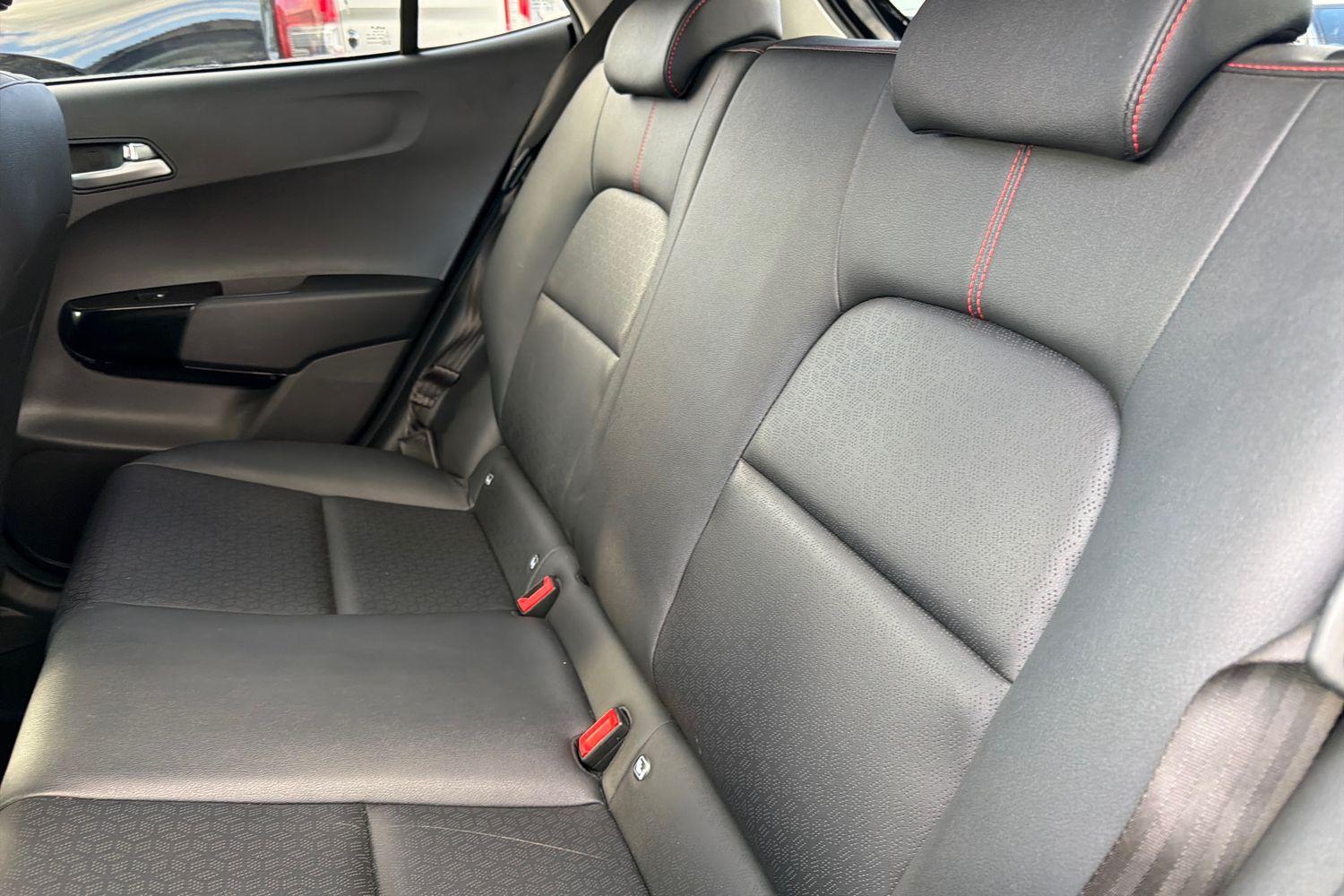 Kia Picanto Photo 19