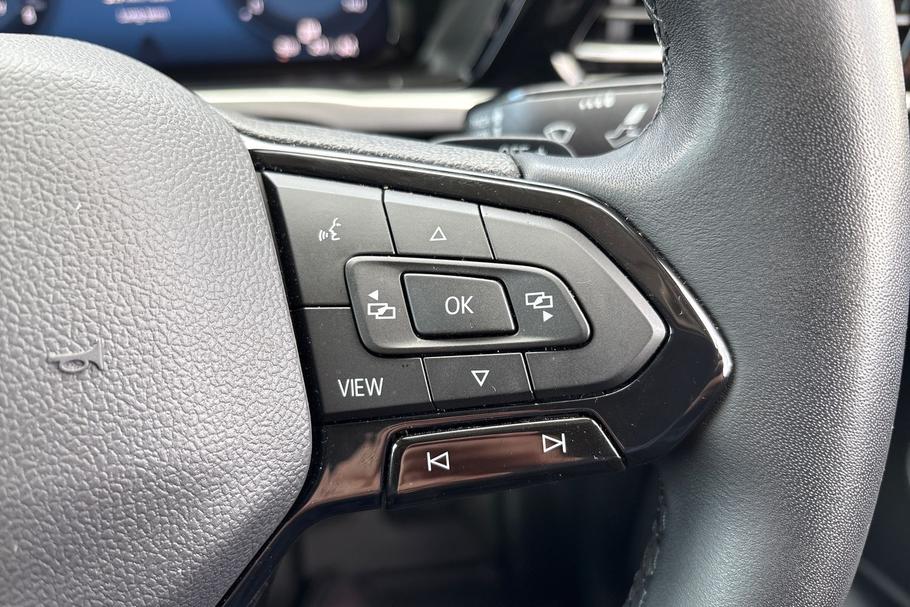 Used Ford TRANSIT CONNECT WR75PYS 27