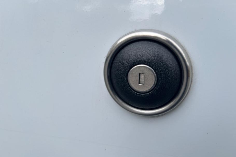 Used Ford TRANSIT CUSTOM 38