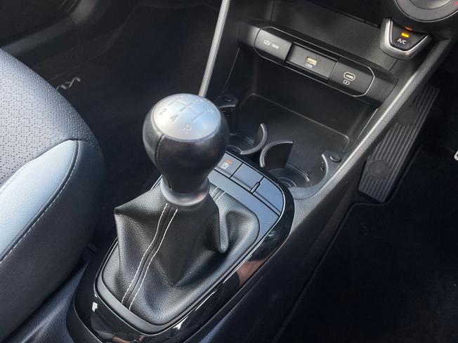 KIA Picanto Photo 41