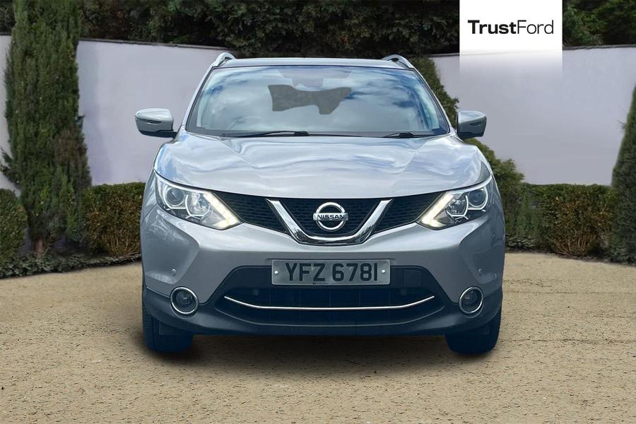 Nissan QASHQAI Photo autoimg-a56c2ba79b388049febc045bf4c4b6f1d2d1cdcb.jpg