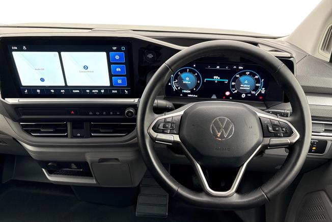VOLKSWAGEN Transporter Photo 11