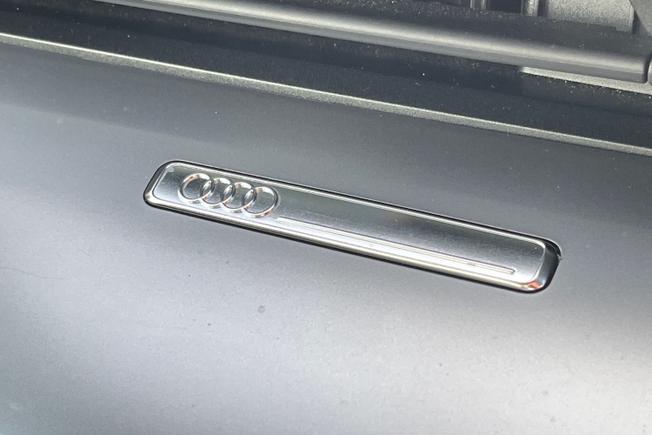 AUDI A3 Photo 31