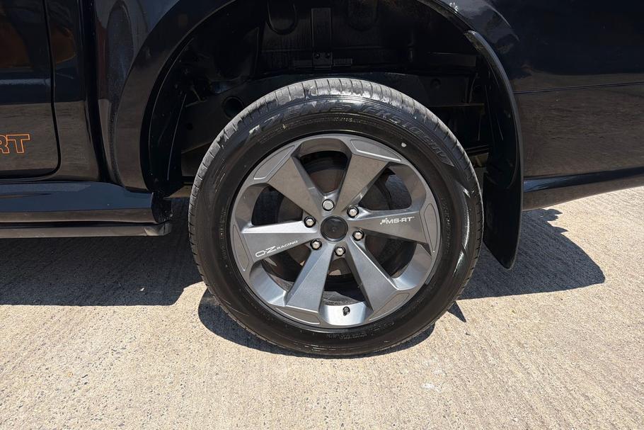 Used Ford RANGER WN23BNL 17