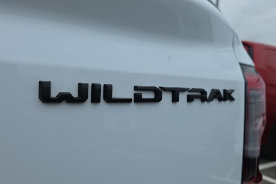 Used FORD RANGER WN75OOG 20