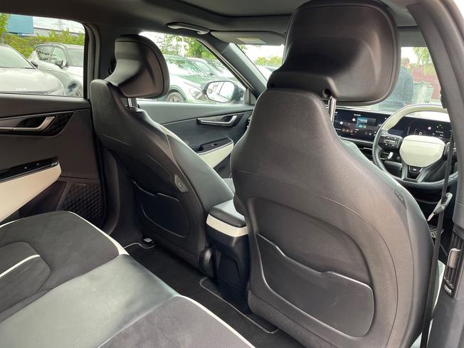 KIA Ev6 Photo 35