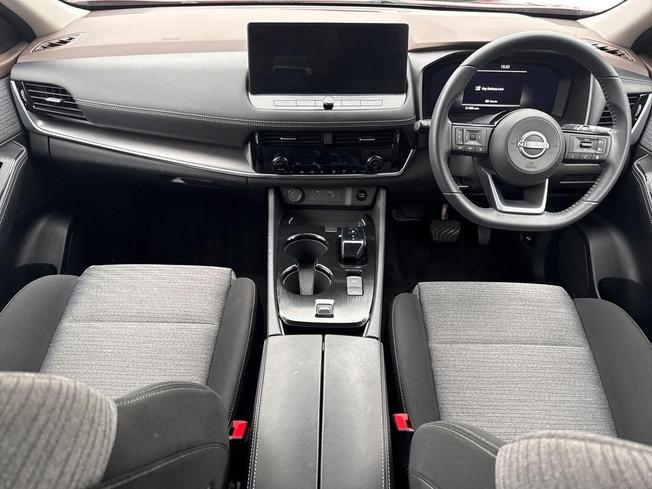 NISSAN X-Trail Photo 10
