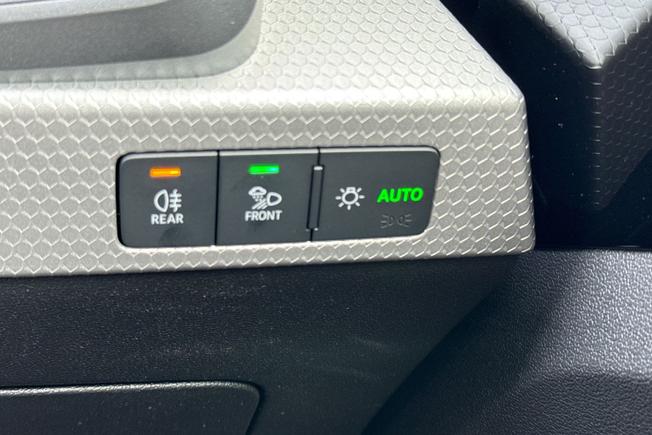 AUDI A1 Sportback Photo 32