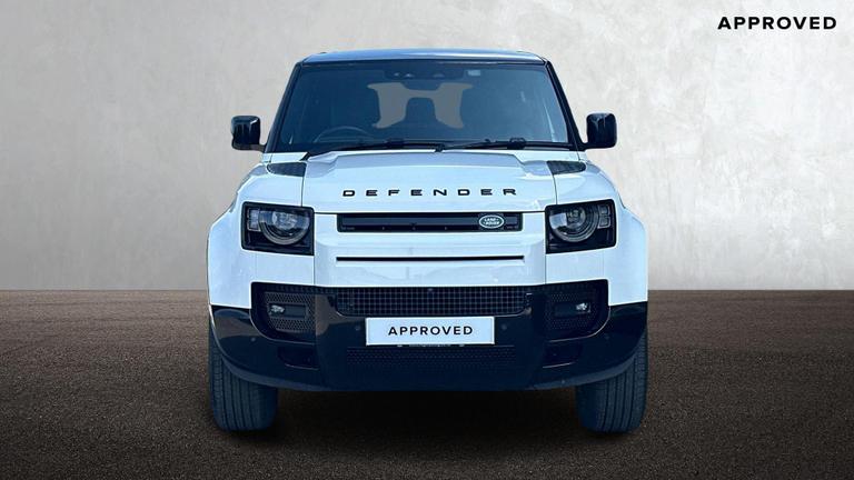 Used Land Rover Defender WJ73CWN 7