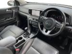 Kia Sportage Photo 5