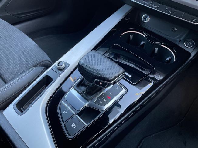 AUDI A4 Avant Photo 44