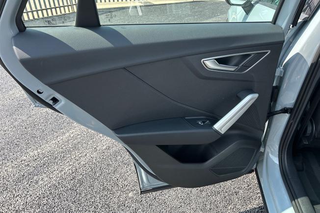 AUDI Q2 Photo 39