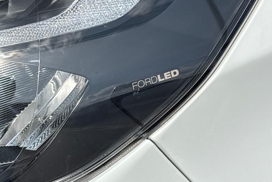 Used Ford Transit Custom BK74PJO 9