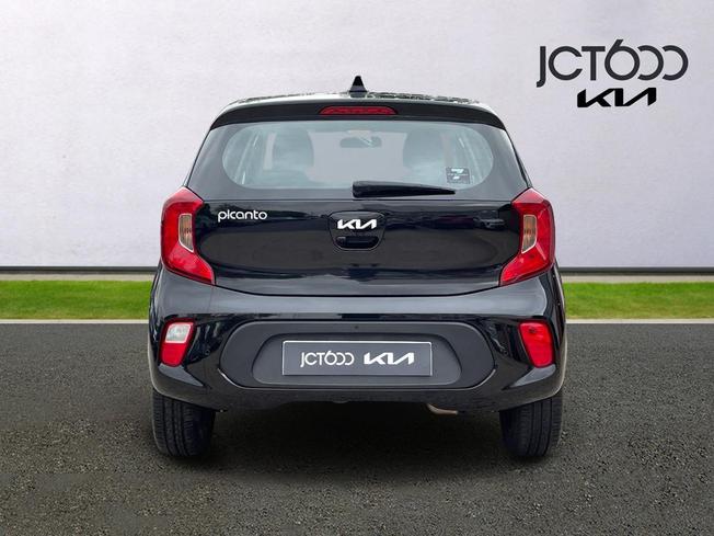 KIA Picanto Photo 7