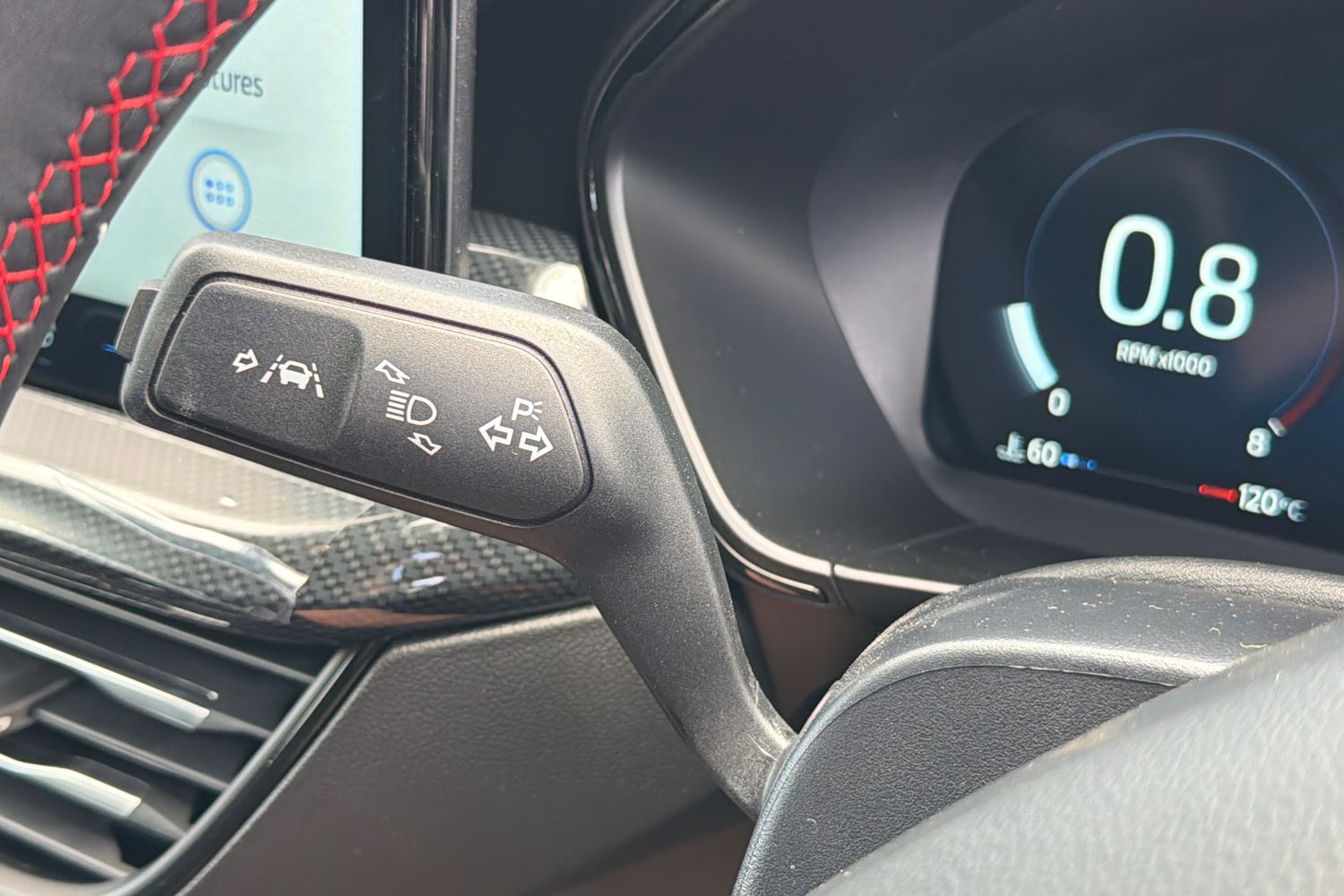 Ford FOCUS Photo 13
