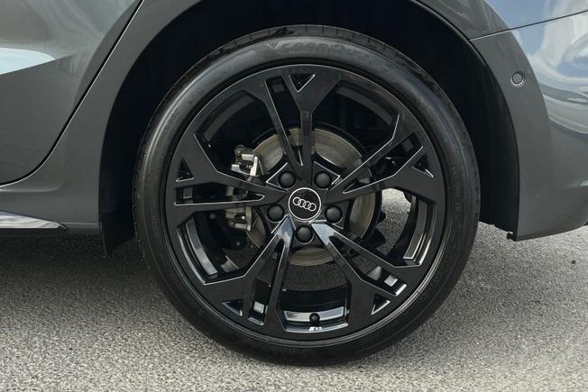 AUDI A3 Photo 5