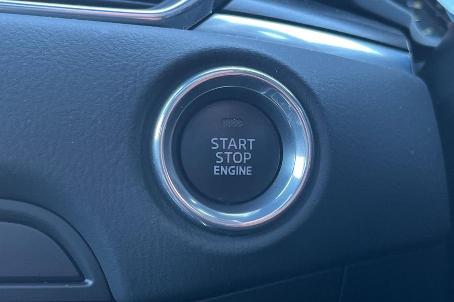 Used Mazda CX-5 LR25MUU 38